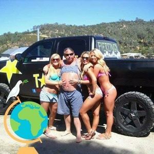 Meet your Posher, Paul